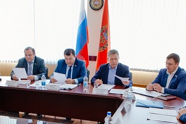 Закон «о тишине» готов ко второму чтению