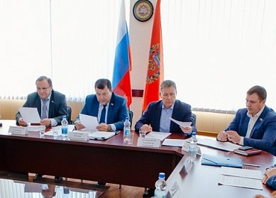 Закон «о тишине» готов ко второму чтению