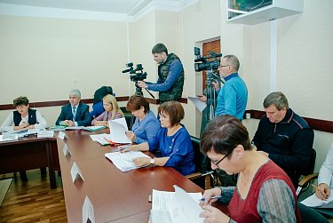 Аркадий Швецов: «На развитие дорожных сетей Оренбургской и Орской агломераций будет направлено 593 млн рублей»