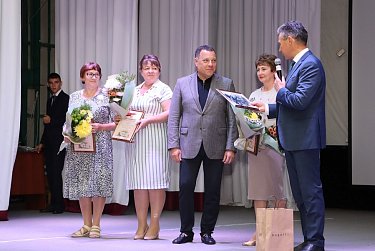 Система образования в едином пространстве