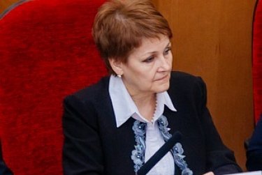 Татьяна Шукурова: «Доступность и качество медицинской помощи  - в приоритете»