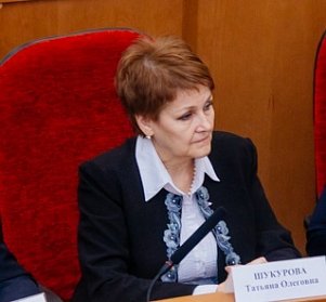Татьяна Шукурова: «Доступность и качество медицинской помощи  - в приоритете»