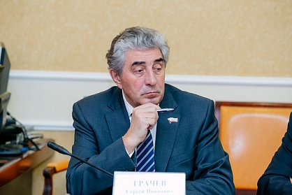 На повестке дня - вопросы обеспечения правопорядка