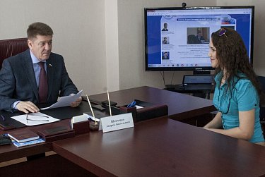 Предложения граждан получают поддержку