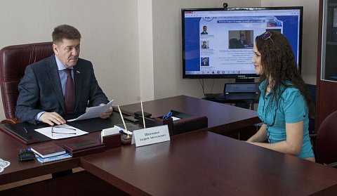 Предложения граждан получают поддержку