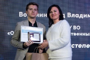 «Студенты года» продолжат состязаться в Москве