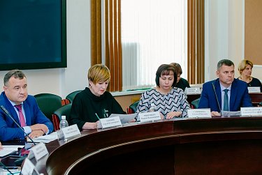 Сергей Бабин: «Все бюджетные обязательства перед муниципалитетами будут выполнены»