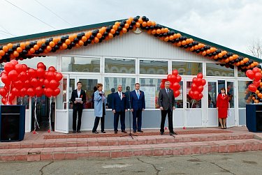 Поезда Памяти и Победы