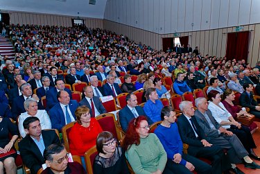 Лидер машиностроительного комплекса региона