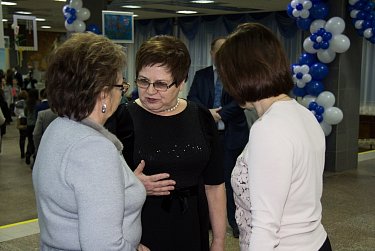 В Оренбурге наградили победительниц конкурса «Женщина Оренбуржья»