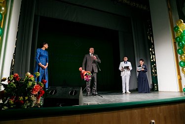 «Где грамота - там просвещенье, где просвещенье - там добро»