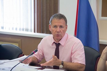 Депутатские слушания в защиту дольщиков