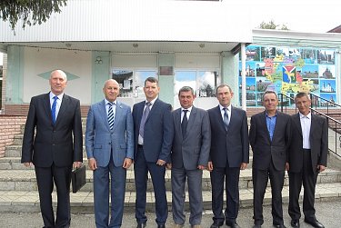 Ситуация с исполнением программы СЗМ – на контроле депутата