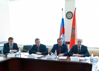 Омбудсмены выступят с ежегодными докладами