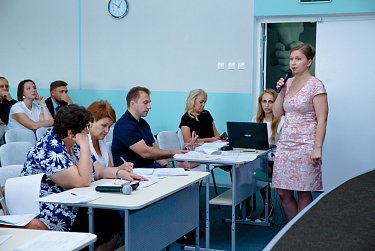 Татьяна Шукурова: «Необходимо вернуть врачей в образовательные учреждения»