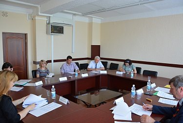 О формировании состава Общественной палаты