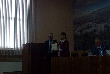 Муниципальные образования подводят итоги года 