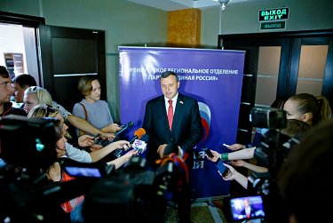 О проблемах и перспективах отрасли обращения с ТКО