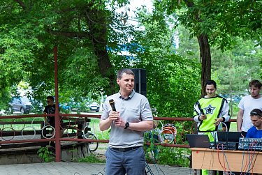 Добрый праздник