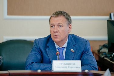 Сергей Грачев: «Безопасность детей должна быть в приоритете»