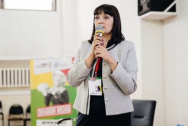 В Бузулуке наступила «деловая весна»