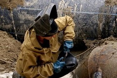 С проблемой справились сообща