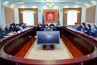 Подписано соглашение о сотрудничестве в сфере образования