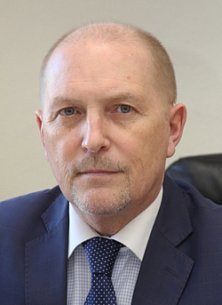 Васютин Михаил Зиновьевич