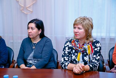 Александр Трубников: «Центр «Солнечные дети» продолжит свою работу по новой программе»