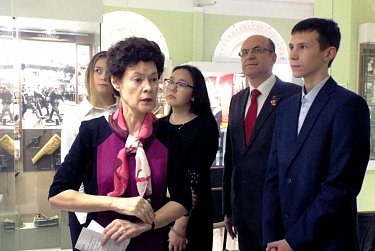 Сергей Романенко работал в Орске