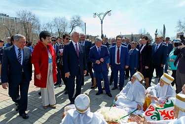 Гармонизация законодательства