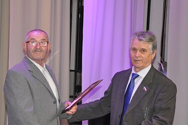 Александр Жарков работал в Красногвардейском районе