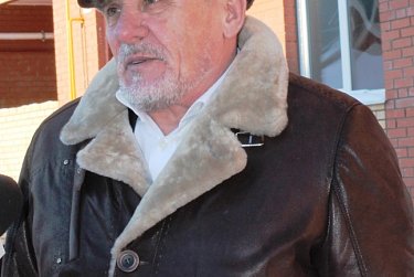 С новосельем!