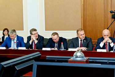 Синхронизация действий