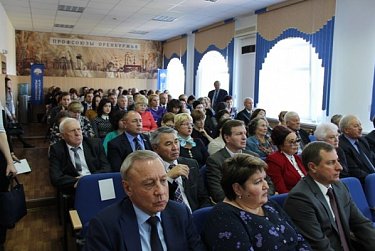 Олег Димов: «В защите интересов жителей региона не может быть второстепенных вопросов»