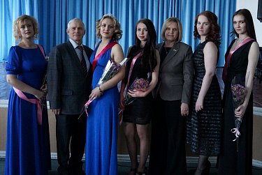 На старейшем предприятии области