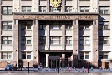 Организацию медицинской помощи детям обсудят в Госдуме