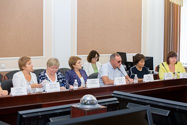 О совершенствовании пенсионного законодательства