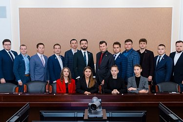 Патриотизм – это гордость и ответственность за свою страну