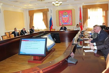 О выполнении госпрограммы по переселению в Оренбуржье соотечественников, проживающих за рубежом