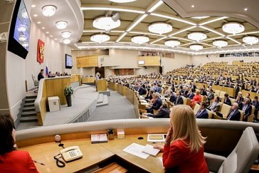 Сергей Грачев о парламентских слушаниях в Госдуме