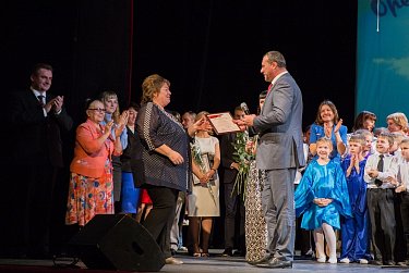 Православной гимназии 15 лет