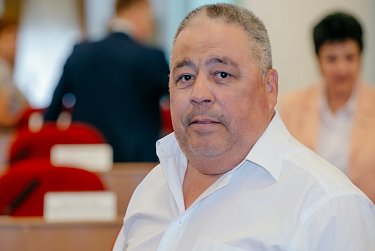 Законодательное Собрание провело очередное заседание