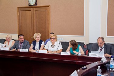 Андрей Аникеев: «Надо искать дополнительные формы стимулирования предпринимательства»