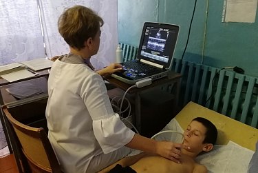 Андрей Аникеев: «Наша задача – сделать медицину доступнее для каждого жителя»