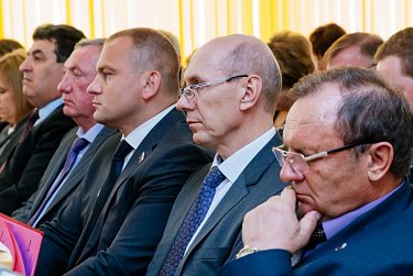 Бюджет-2016 исполнен полностью