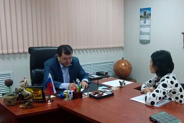 Большинство обращений решены положительно