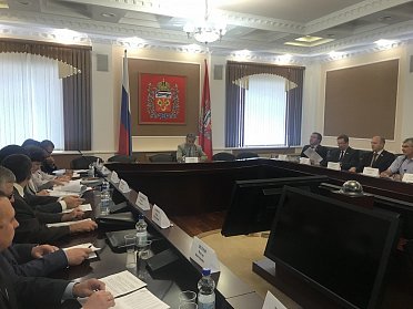 На комитете по АПК обсуждены законы аграрной сферы