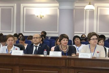 Ольга Хромушина: «Граница не разделяет, а объединяет сердца людей»