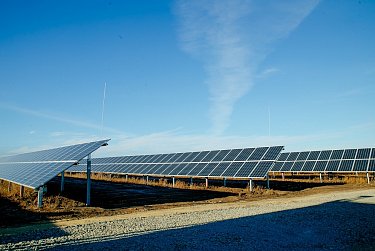 Сергей Грачев: «Зеленая» энергетика – это не шаг в прошлое, это шаг в будущее»